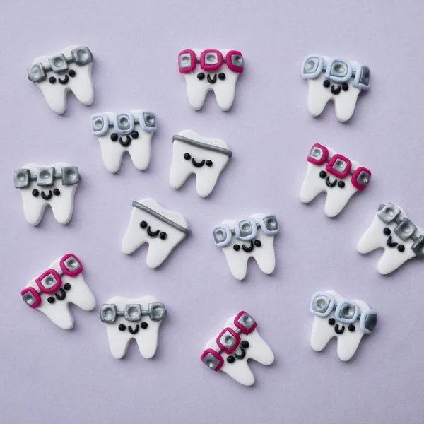 Ortho Theme Earrings